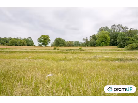 vente terrain 1535 m² prez (08290)