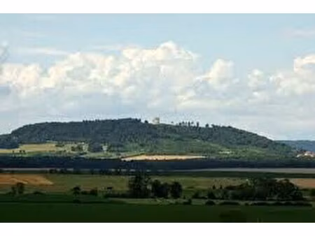 en vente terrain constructible 23 65 ares – 34 000 € |rambucourt