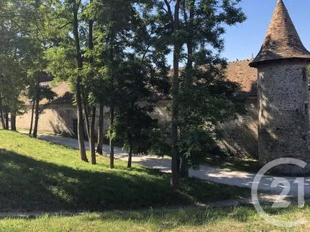 terrain à vendre - 449 m2 - st arnoult en yvelines - 78 - ile-de-france