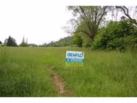 vente terrain 1242 m² à saint-die-des-vosges (88100)  48 000 €