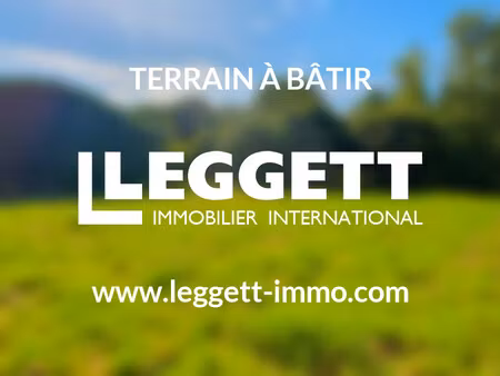 terrain à vendre à saint-gilles-vieux-marché (22530) - côtes-d'armor