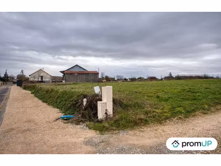 vente terrain 934 m² sandarville (28120)