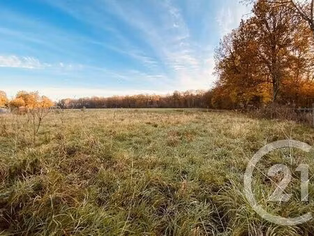 terrain à vendre - 3327 m2 - sezanne - 51 - champagne-ardenne