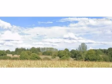 bien agricole 15480 m² saint-james