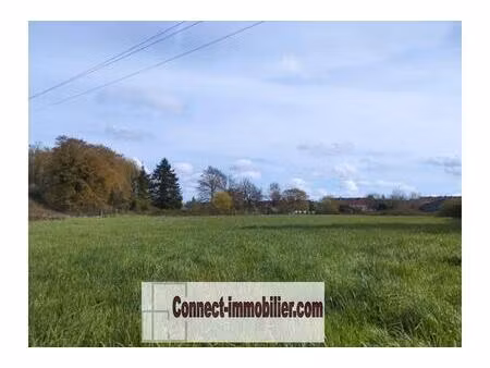 en vente terrain non constructible – 110 250 € |raismes