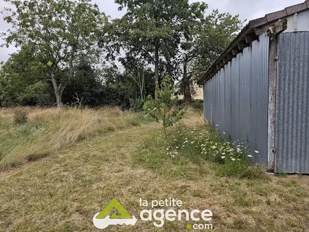 vente terrain 1932 m² à villabon (18800)  62 960 €