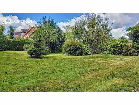 terrain près de yvetot à vendre