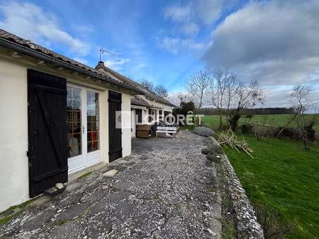 maison t8 villette à vendre