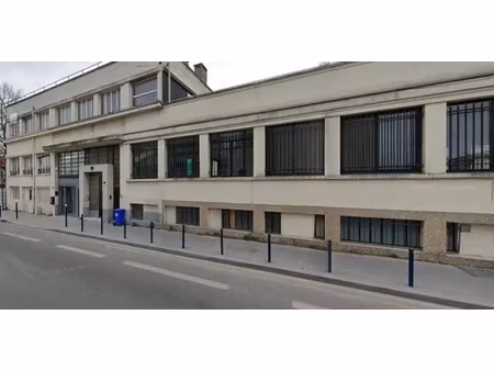 location bureau pantin 93500