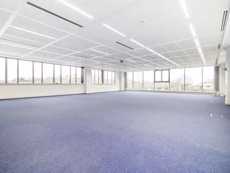 bien professionnel à louer à louvain-la-neuve € 2.675 (klvp1) - immobilière hendrix entrep