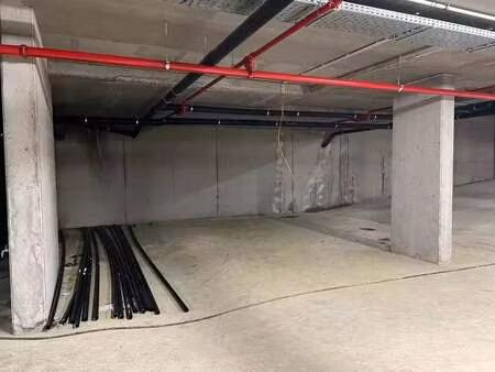 garage à vendre à scherpenheuvel € 25.000 (klvpj) - aef immo | zimmo