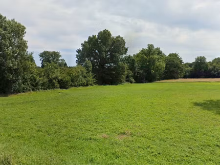 vente terrain 515 m² à bellebat (33760)  59 000 €