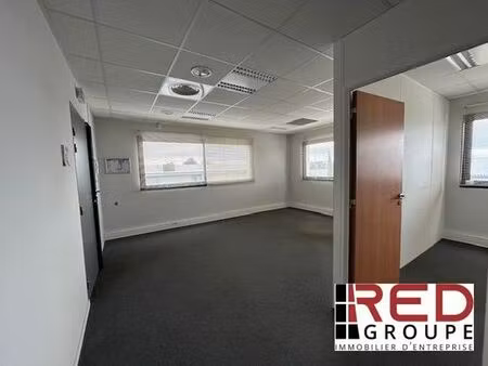 bureau de prestige de 204 m2 en location - éguilles  provence-alpes-côte d'azur