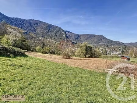 terrain à vendre - 2262 m2 - cierp gaud - 31 - midi-pyrenees