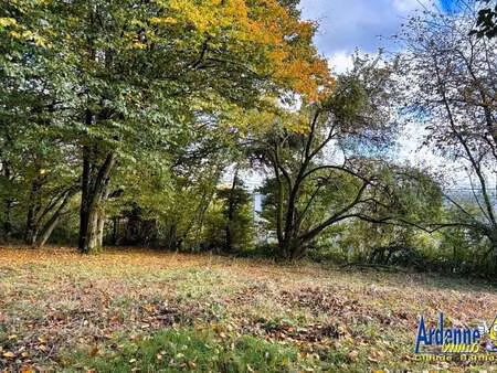 terrain à vendre à mabompré € 54.000 (klvmj) - ardenne immo | zimmo