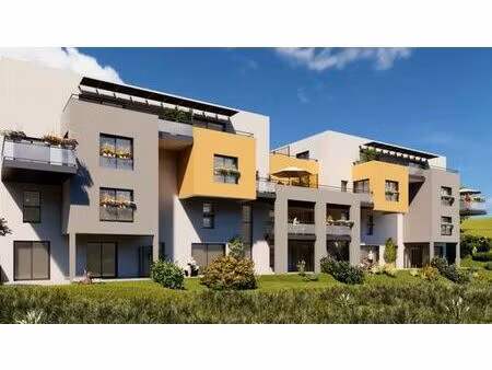 appartement de luxe de 4 pièces en vente à volmerange-les-mines  france