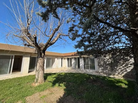 vente maison 6 pièces 141 m² meyzieu (69330)