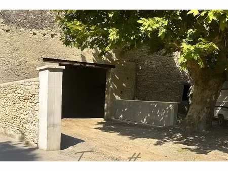 annonce maison à vendre