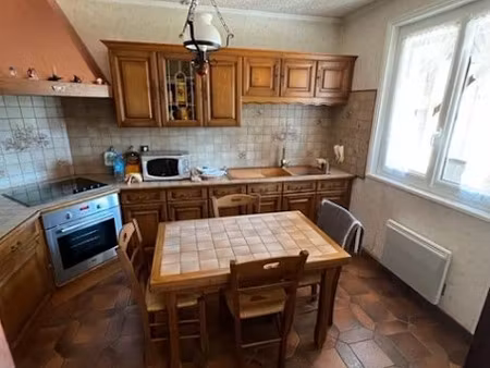 vente maison 3 pièces 83.57 m² à chassieu (69680)  520 000 €