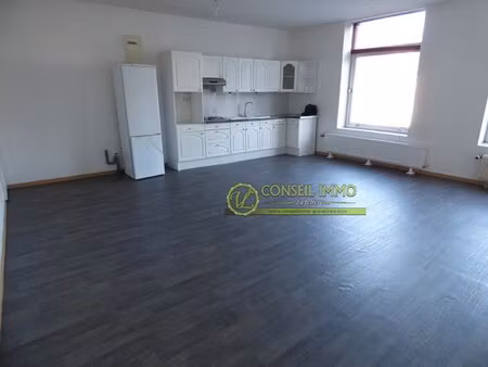 en vente immeuble de rapport 500 m² – 436 000 € |bourbourg