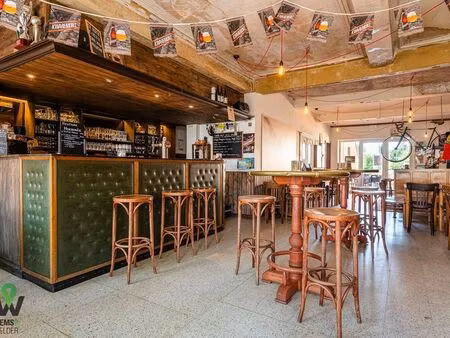 bien professionnel à vendre à kaprijke € 249.000 (klxxz) - aclea | zimmo