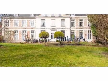 propriété avec jardin lannoy (59)