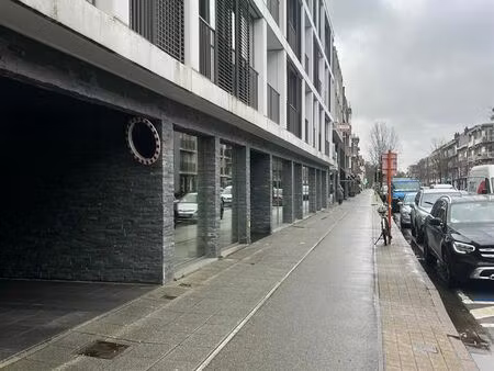 garage te koop in brasschaat