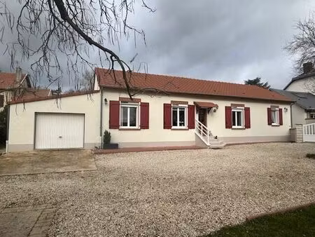 vente maison fismes (51170)