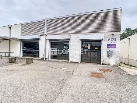 local commercial vitry-le-françois à louer