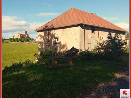 superbe vue et beaux volumes