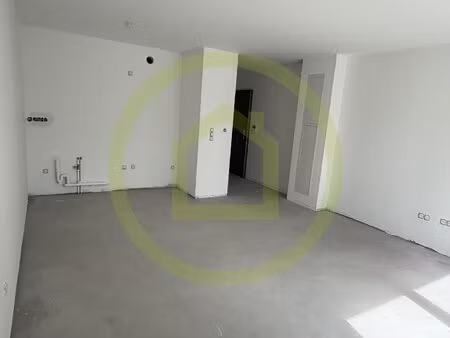 appartement en résidence