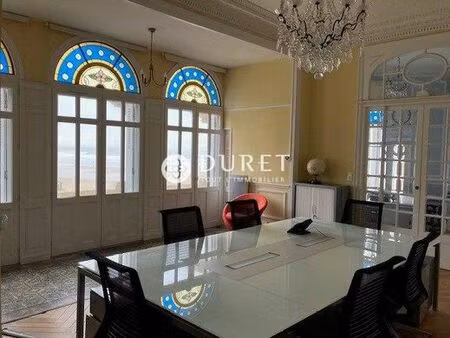 bureau prestigieux en location  les sables-d'olonne  france