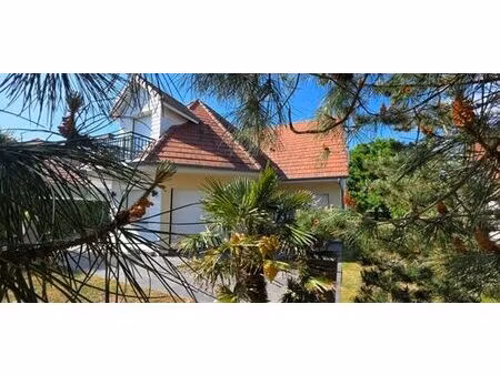 villa de 6 pièces de luxe en vente merlimont  hauts-de-france