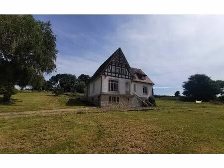 maison amigny-rouy 220 m² t-5 à vendre  295 000 €