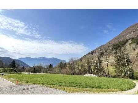 terrain pommiers-la-placette m² t- à vendre  198 000 €