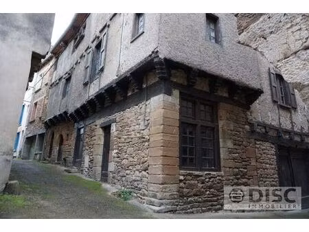 vente maison 9 pièces 212 m² monestiés (81640)