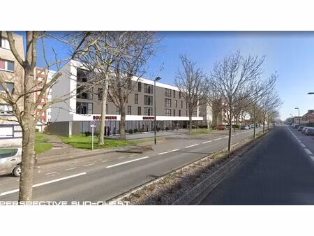 en vente local commercial 290 m² – 623 000 € |dunkerque