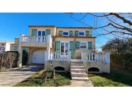 vente maison 4 pièces 73 m² vidauban (83550)