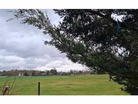 terrain méry-sur-marne m² t- à vendre  583 000 €