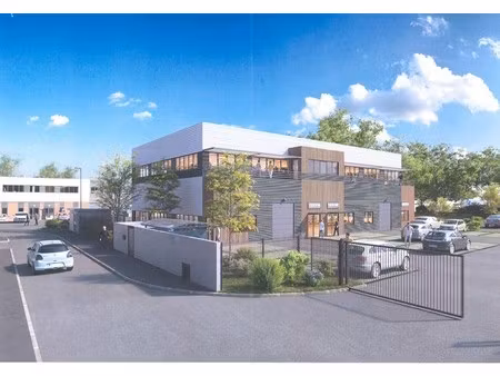 location bureau 5 pièces