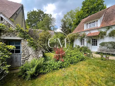 vente maison 6 pièces 154.54 m² à gambais (78950)  530 000 €