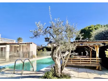 vente villa 189 m² à villefranche-sur-mer (06230)  2 950 000 €