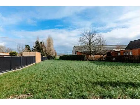 grond te koop in sint-niklaas