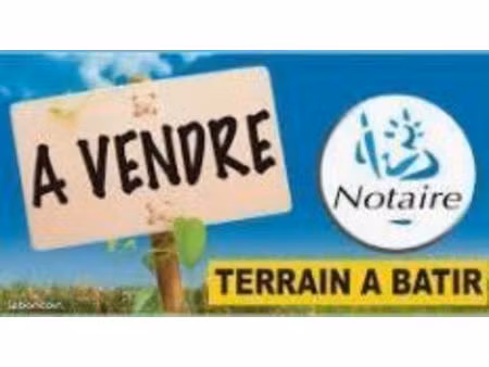 terrain 1042 m² charmont-sous-barbuise