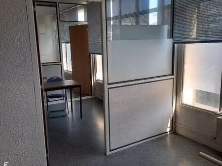 local 160 m2 a louer valence centre