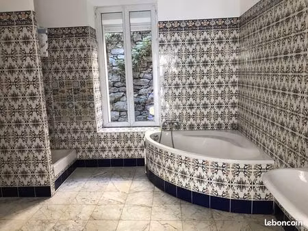 a vendre f 4 graissessac