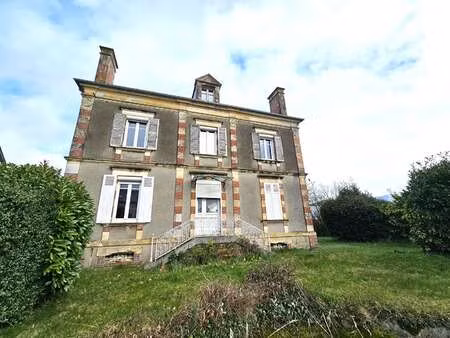 vente maison à villers-bocage (14310) : à vendre / 180m² villers-bocage