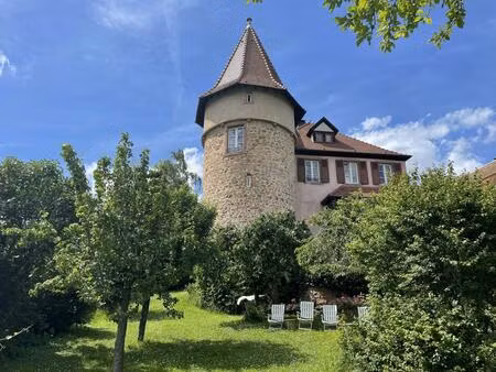 propriété - 638m ²