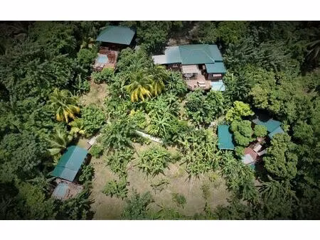 maison rivière-pilote m² t-7 à vendre  895 000 €