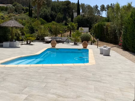 vente maison 4 pièces 165m2 saint-cyr-sur-mer (83270) - 1295000 € - surface privée